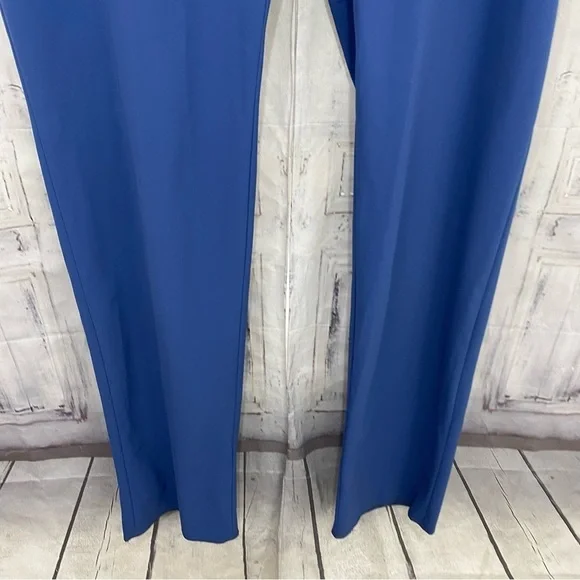 Men's Blue Pants - Picture 3 of 8